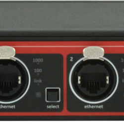 Swisson XES-2T6 Managed Ethernet Switch Swisson XES-2T6 Managed Ethernet Switch