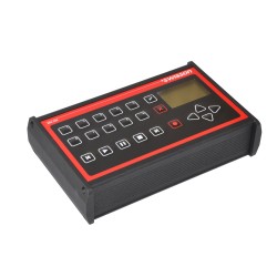 Swisson XRC-200 DMX Recorder Swisson XRC-200 DMX Recorder