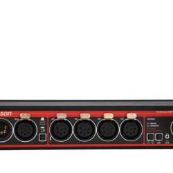 Swisson XSW Wireless DMX Transceiver Opto-isolator