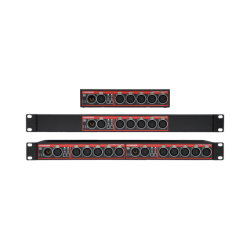 Swisson XSR Series DMX and RDM Opto-Isolator