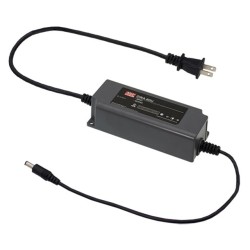 Mean Well 12vDC Class 2 power supply Mean Well 12vDC Class 2 power supply
