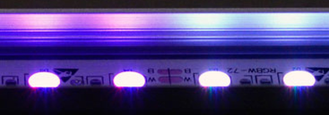 LED Segment Repair LED Segment Repair
