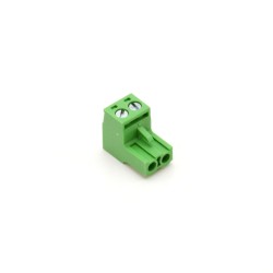 Cine-Value 5.08mm Pluggable Header Connectors Cine-Value 5.08mm Pluggable Header Connectors