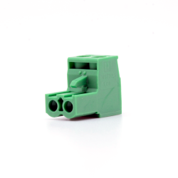 2 conductor 5.08mm Female