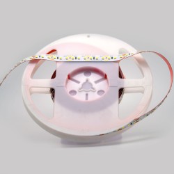 12V ProColour White LED Ribbon - 5m