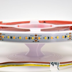 12V ProColour Vari-White LED Ribbon - 5m 12V ProColour Vari-White LED Ribbon - 5m