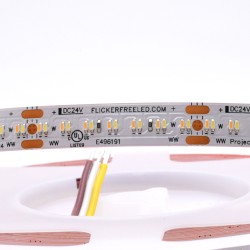 24V 364/m ProColour-24 Variable White LED Ribbon - 5m 24V 364/m ProColour-24 Variable White LED Ribbon - 5m