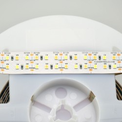 12V Double Row ProColour Vari-White LED Ribbon - 2.5m 12V Double Row ProColour Vari-White LED Ribbon - 2.5m