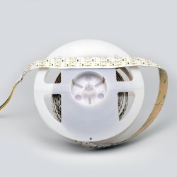 12V Double Row ProColour Vari-White LED Ribbon - 2.5m
