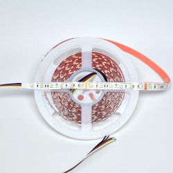 24V ProColour RGB+TD 60/m or 96/m Single Chip LED Ribbon - 5m 24V ProColour RGB+TD 60/m or 96/m Single Chip LED Ribbon - 5m