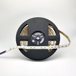 12V ProColour RGBW Single Chip LED Ribbon - 5m