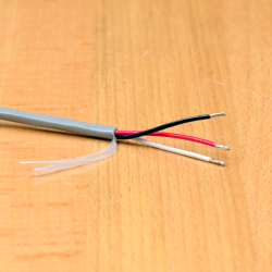 Other multi-conductor wire Other multi-conductor wire